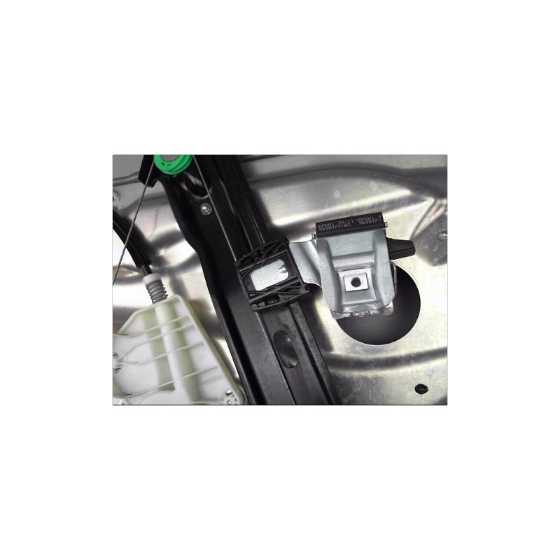 MECANISME LEVE-GLACE AVANT DROIT MERCEDES CLASSE C 2011-2014