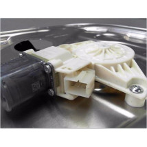MECANISME LEVE-GLACE ARRIERE GAUCHE MERCEDES CLASSE C 2011-2014