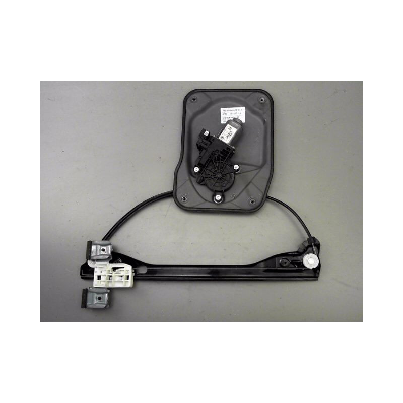 MECANISME LEVE-GLACE AVANT DROIT SKODA FABIA II 07-10
