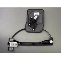 MECANISME LEVE-GLACE AVANT DROIT SKODA FABIA II 07-10