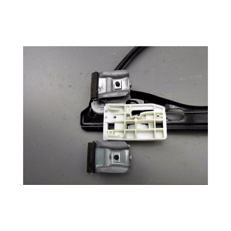 MECANISME LEVE-GLACE AVANT DROIT SKODA FABIA II 07-10
