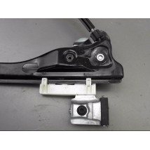 MECANISME LEVE-GLACE AVANT DROIT SKODA FABIA II 07-10