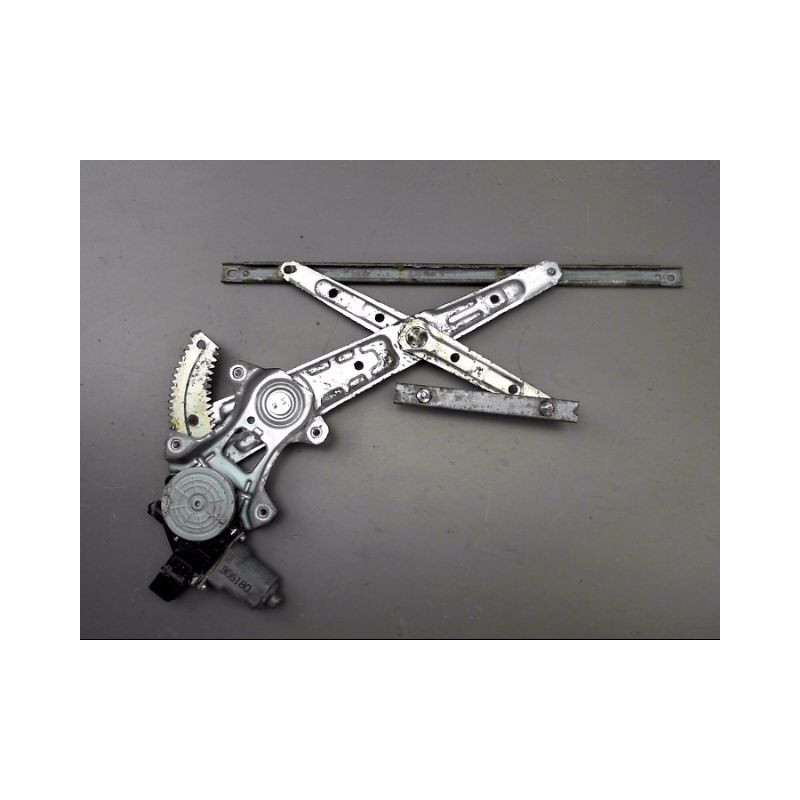 MECANISME LEVE-GLACE ARRIERE GAUCHE MITSUBISHI OUTLANDER III 12-16