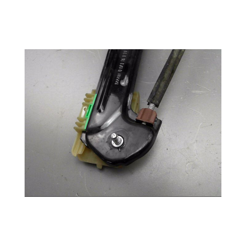 MECANISME LEVE-GLACE AVANT DROIT VOLKSWAGEN GOLF VII 12-17