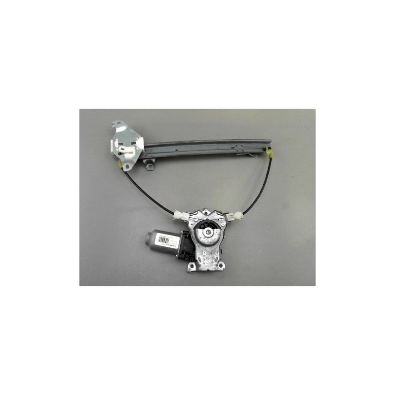 MECANISME LEVE-GLACE ARRIERE GAUCHE NISSAN QASHQAI 07-10