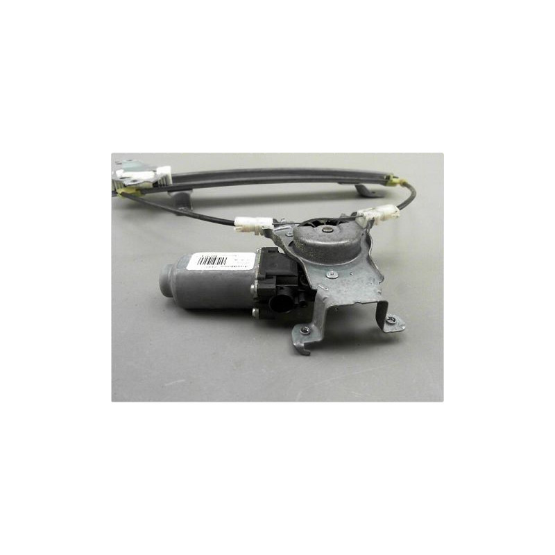 MECANISME LEVE-GLACE ARRIERE GAUCHE NISSAN QASHQAI 07-10