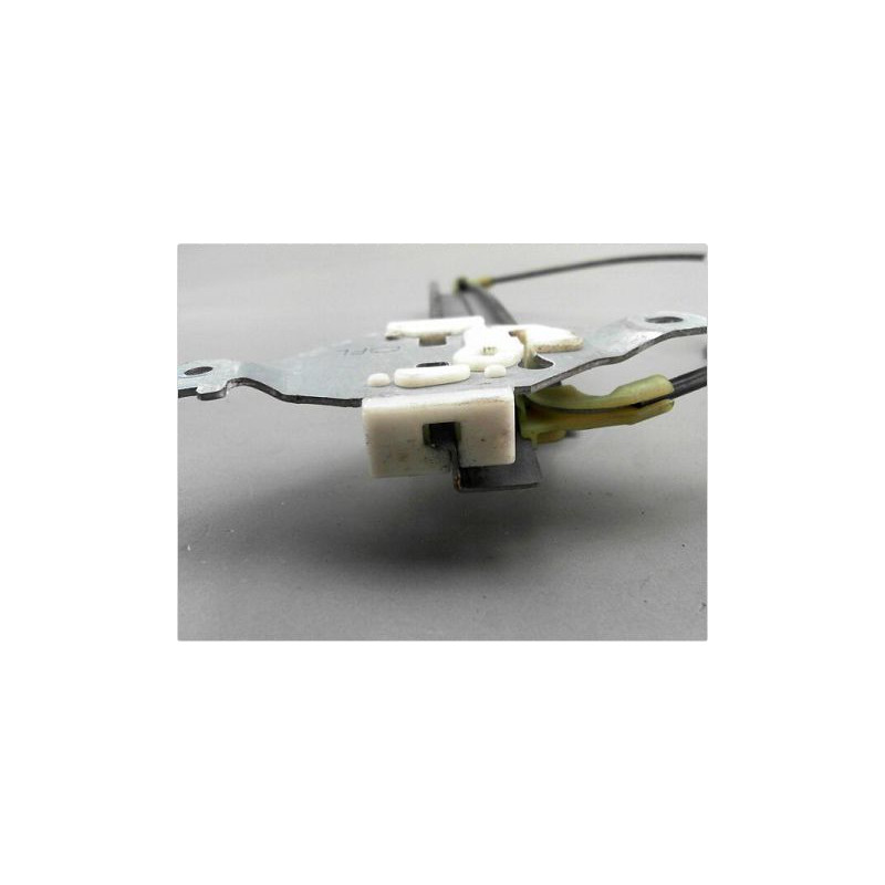 MECANISME LEVE-GLACE ARRIERE GAUCHE NISSAN QASHQAI 07-10