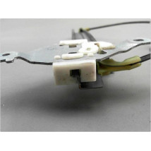 MECANISME LEVE-GLACE ARRIERE GAUCHE NISSAN QASHQAI 07-10
