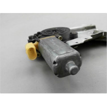 MECANISME LEVE-GLACE AVANT GAUCHE TOYOTA YARIS -2003