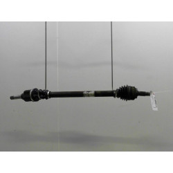 TRANSMISSION AVD