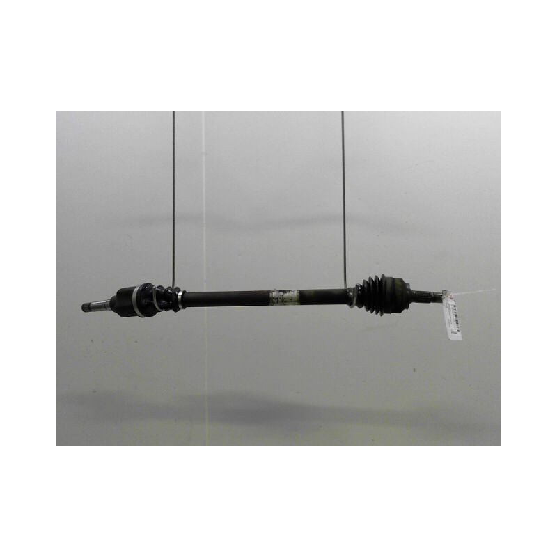 TRANSMISSION AVANT DROIT PEUGEOT 207 2006-2013 1.6 16V