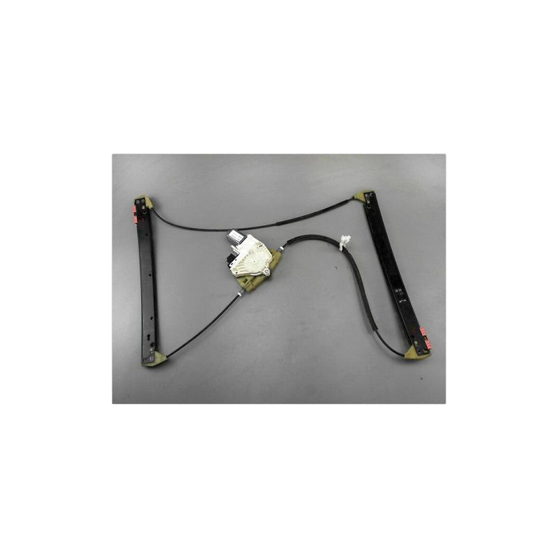 MECANISME LEVE-GLACE AVANT GAUCHE AUDI A6 2004-