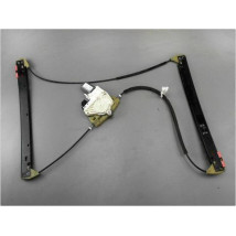 MECANISME LEVE-GLACE AVANT GAUCHE AUDI A6 2004-