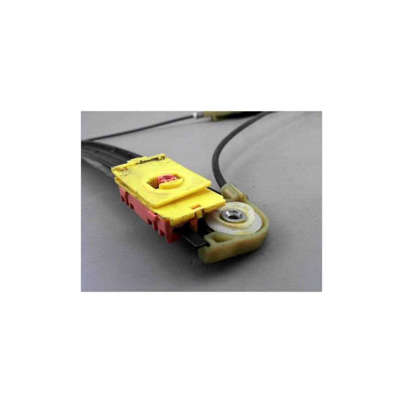 MECANISME LEVE-GLACE AVANT GAUCHE AUDI A6 2004-