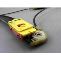 MECANISME LEVE-GLACE AVANT GAUCHE AUDI A6 2004-