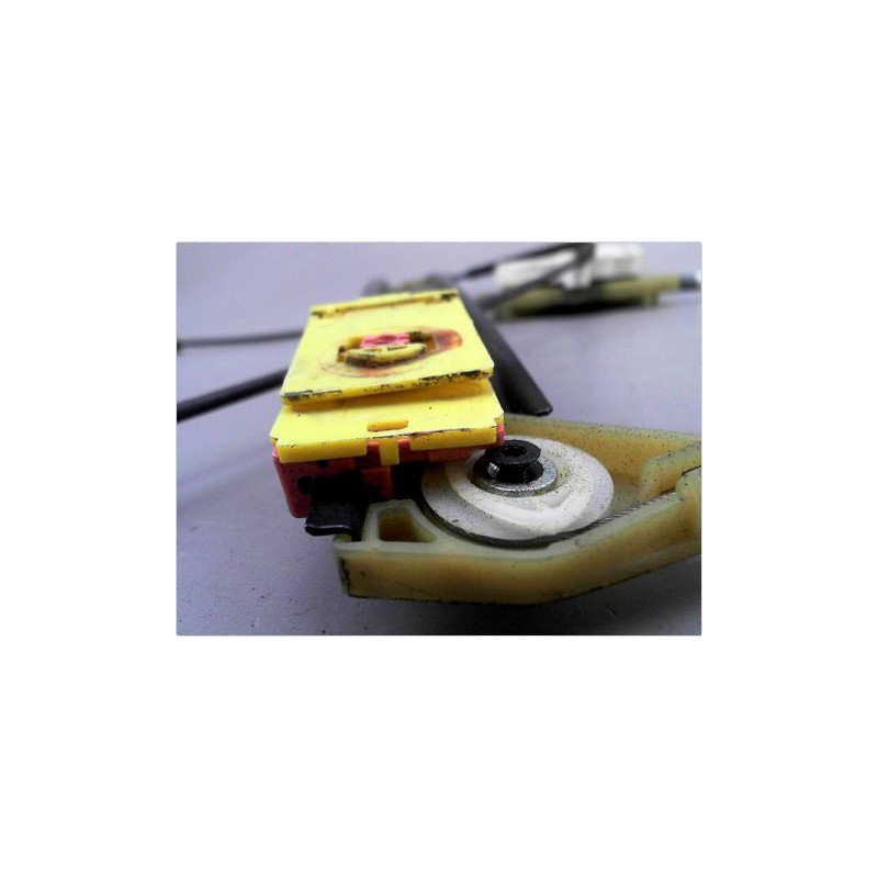 MECANISME LEVE-GLACE AVANT GAUCHE AUDI A6 2004-