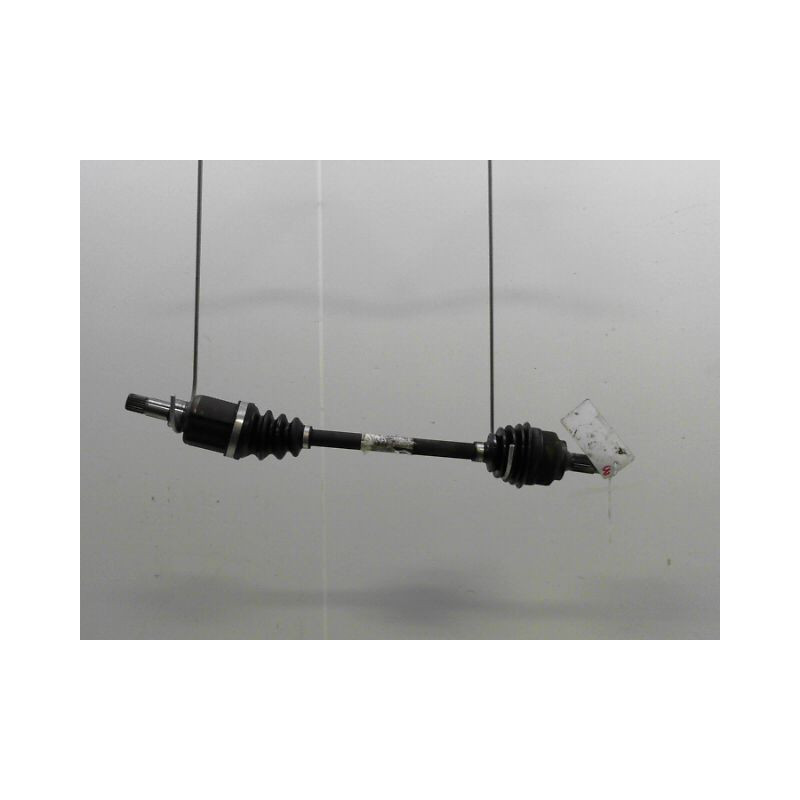 TRANSMISSION AVANT GAUCHE PEUGEOT 207 2006-2013 1.6 16V