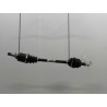 TRANSMISSION AVANT GAUCHE PEUGEOT 207 2006-2013 1.6 16V