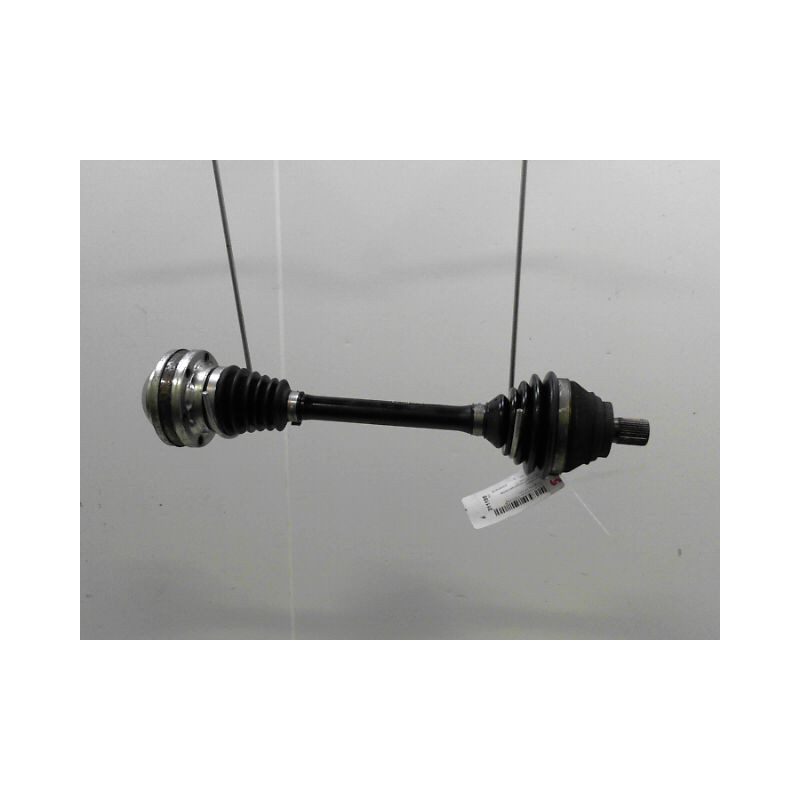 TRANSMISSION AVANT GAUCHE VOLKSWAGEN TOURAN 09- 1.4 TSI