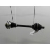 TRANSMISSION AVANT GAUCHE VOLKSWAGEN TOURAN 09- 1.4 TSI