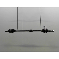 TRANSMISSION AVD