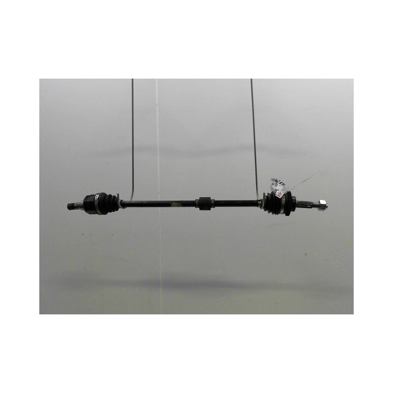 TRANSMISSION AVANT DROIT CHEVROLET SPARK Phase 1 2010-2012 1.2
