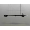 TRANSMISSION AVANT DROIT CHEVROLET SPARK Phase 1 2010-2012 1.2