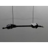 TRANSMISSION AVANT GAUCHE CHEVROLET SPARK Phase 1 2010-2012 1.2