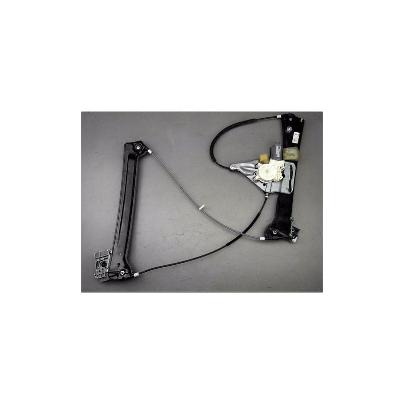 MECANISME LEVE-GLACE AVANT DROIT BMW SERIE 6 CABRIO (E64LCI) 9.07-11