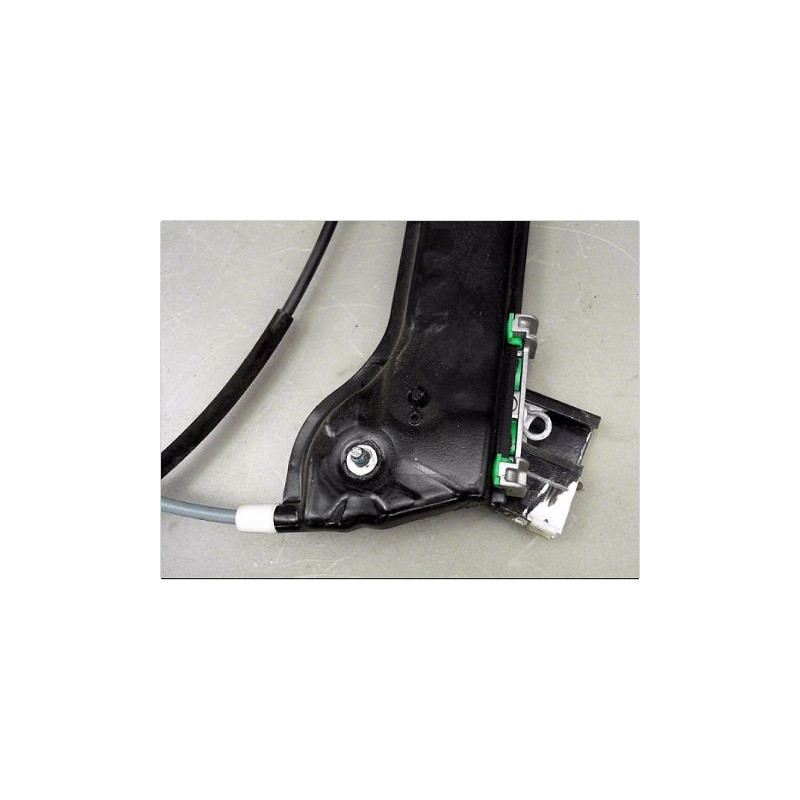 MECANISME LEVE-GLACE AVANT DROIT BMW SERIE 6 CABRIO (E64LCI) 9.07-11