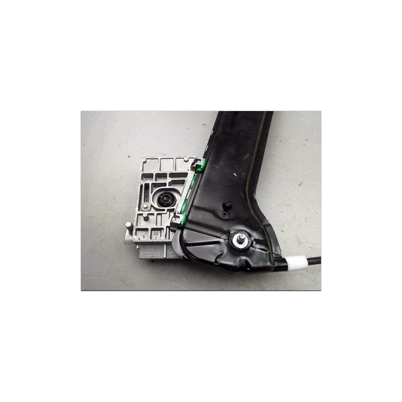 MECANISME LEVE-GLACE AVANT DROIT BMW SERIE 6 CABRIO (E64LCI) 9.07-11