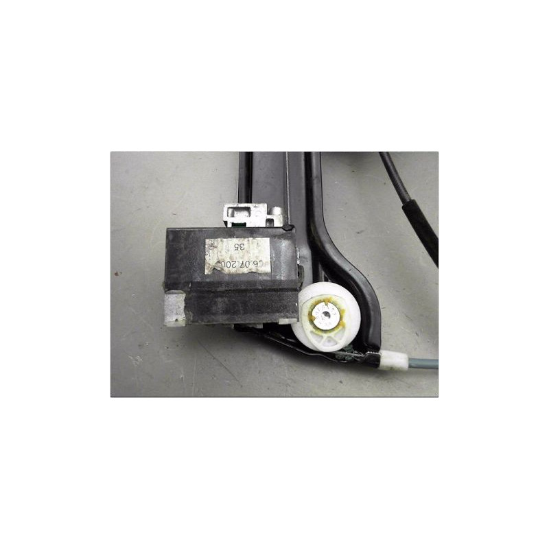 MECANISME LEVE-GLACE AVANT DROIT BMW SERIE 6 CABRIO (E64LCI) 9.07-11