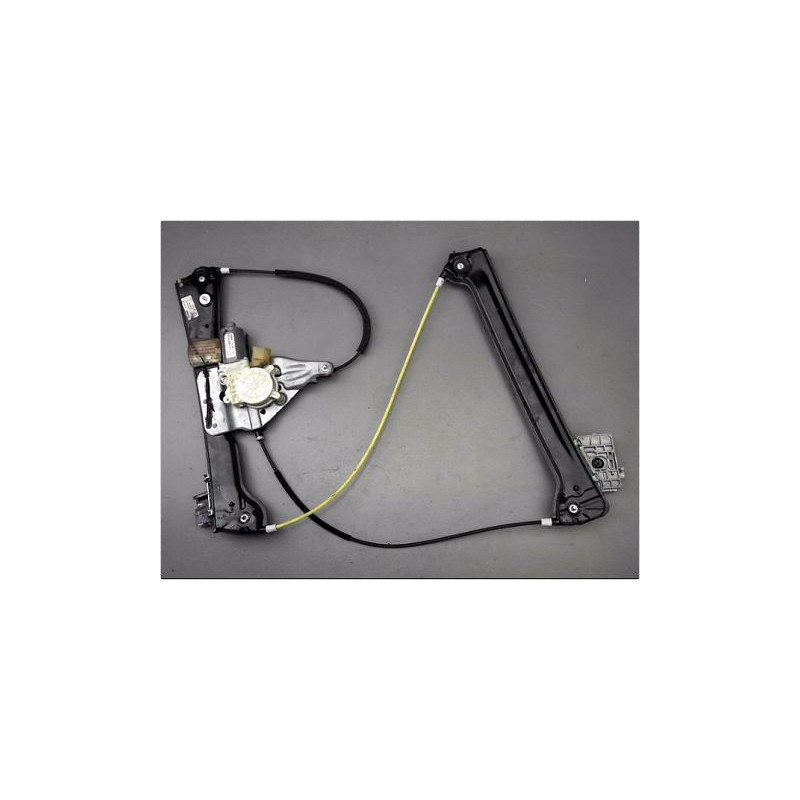 MECANISME LEVE-GLACE AVANT GAUCHE BMW SERIE 6 CABRIO (E64LCI) 9.07-11
