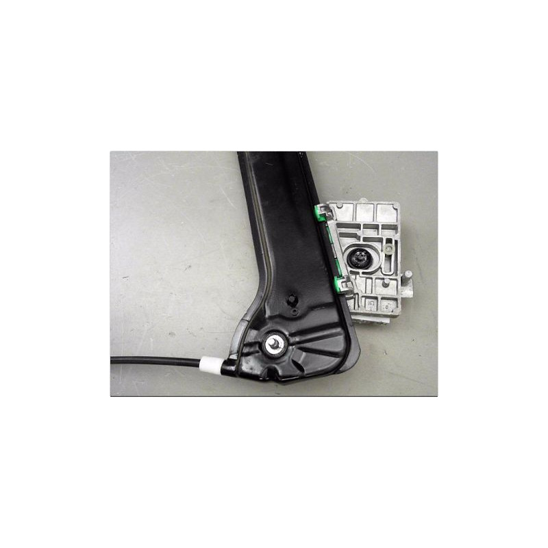 MECANISME LEVE-GLACE AVANT GAUCHE BMW SERIE 6 CABRIO (E64LCI) 9.07-11