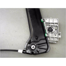 MECANISME LEVE-GLACE AVANT GAUCHE BMW SERIE 6 CABRIO (E64LCI) 9.07-11