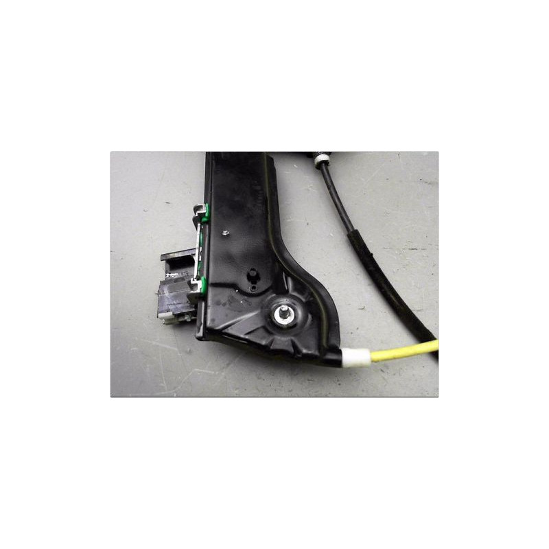 MECANISME LEVE-GLACE AVANT GAUCHE BMW SERIE 6 CABRIO (E64LCI) 9.07-11