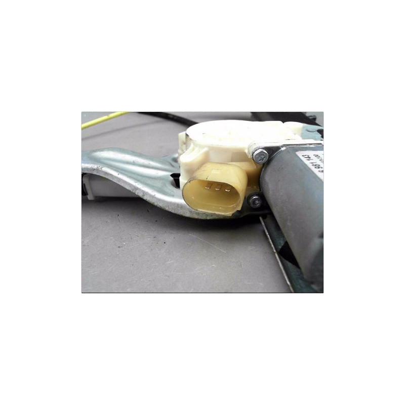 MECANISME LEVE-GLACE AVANT GAUCHE BMW SERIE 6 CABRIO (E64LCI) 9.07-11