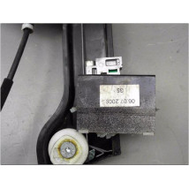 MECANISME LEVE-GLACE AVANT GAUCHE BMW SERIE 6 CABRIO (E64LCI) 9.07-11