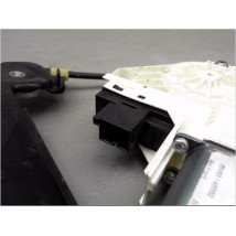 MECANISME LEVE-GLACE AVANT DROIT JAGUAR XK COUPE 2006-