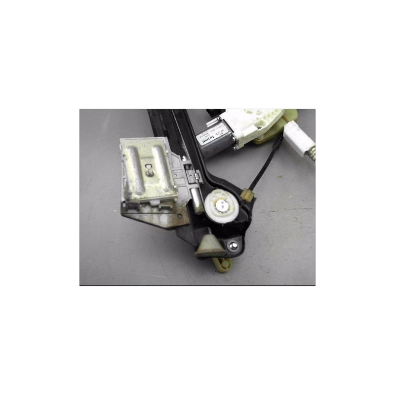 MECANISME LEVE-GLACE AVANT DROIT JAGUAR XK COUPE 2006-