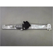 MECANISME LEVE-GLACE AVANT DROIT NISSAN ATLEON 04-