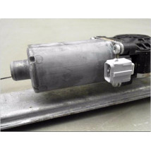 MECANISME LEVE-GLACE AVANT DROIT NISSAN ATLEON 04-