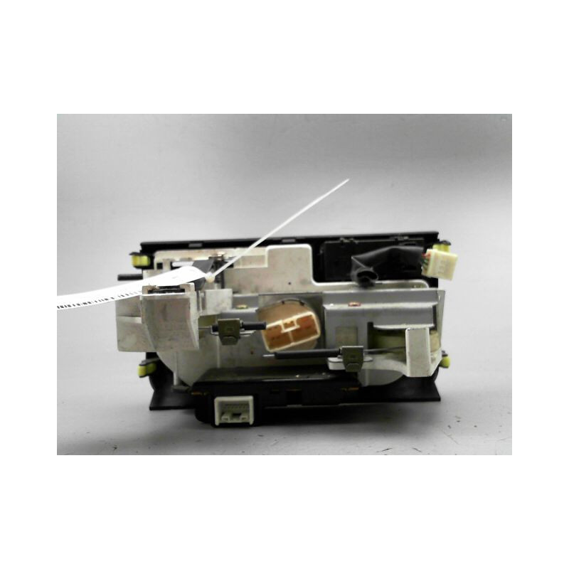 COMMANDE DE CHAUFFAGE TOYOTA MR 2000-2002