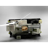 COMMANDE DE CHAUFFAGE TOYOTA MR 2000-2002