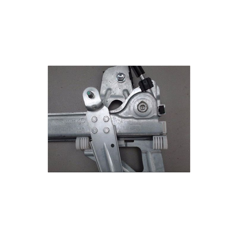 MECANISME LEVE-GLACE AVANT DROIT PEUGEOT 108 2014-