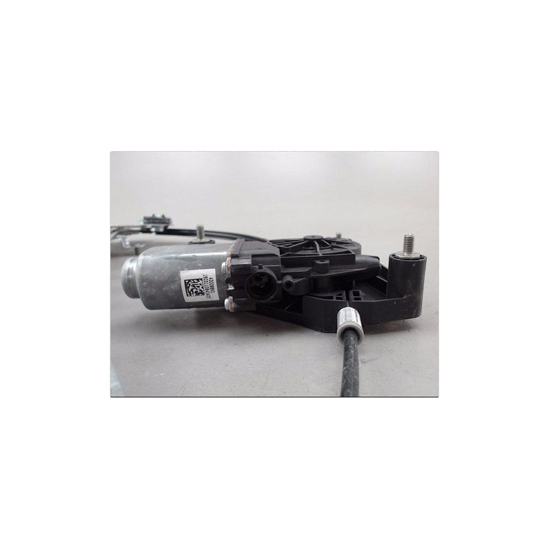 MECANISME LEVE-GLACE AVANT DROIT PEUGEOT 108 2014-