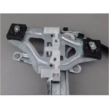 MECANISME LEVE-GLACE AVANT DROIT PEUGEOT 108 2014-