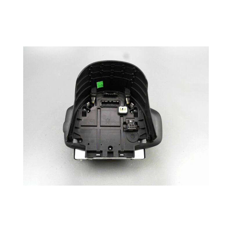 BLOC COMPTEURS CITROEN C1 5P