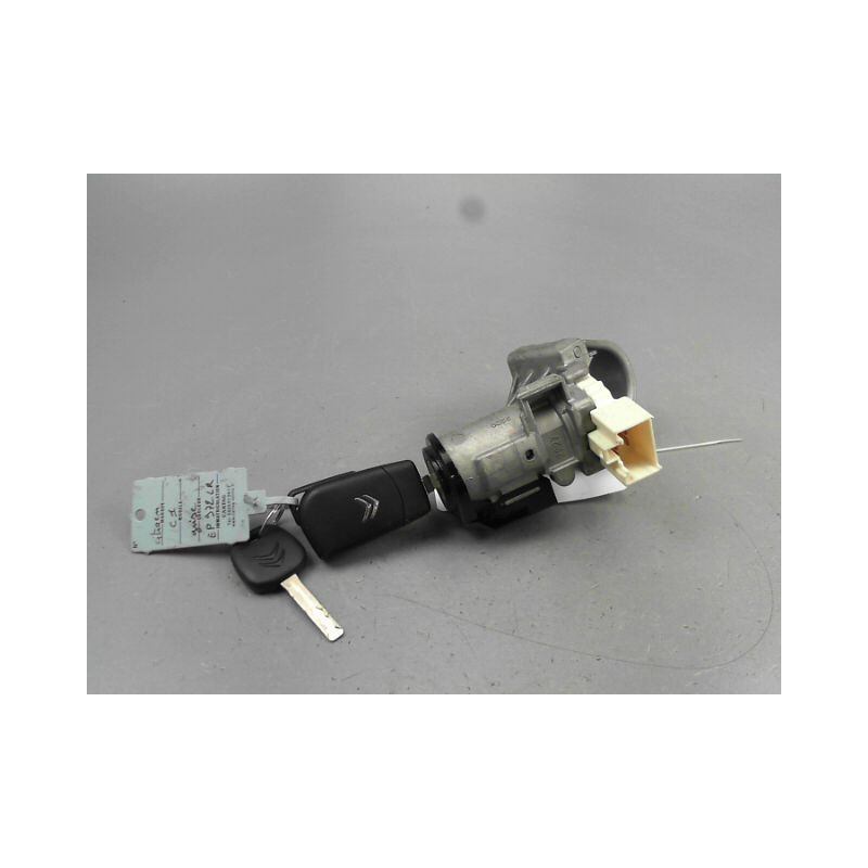 ANTIVOL DE DIRECTION CITROEN C1 5P