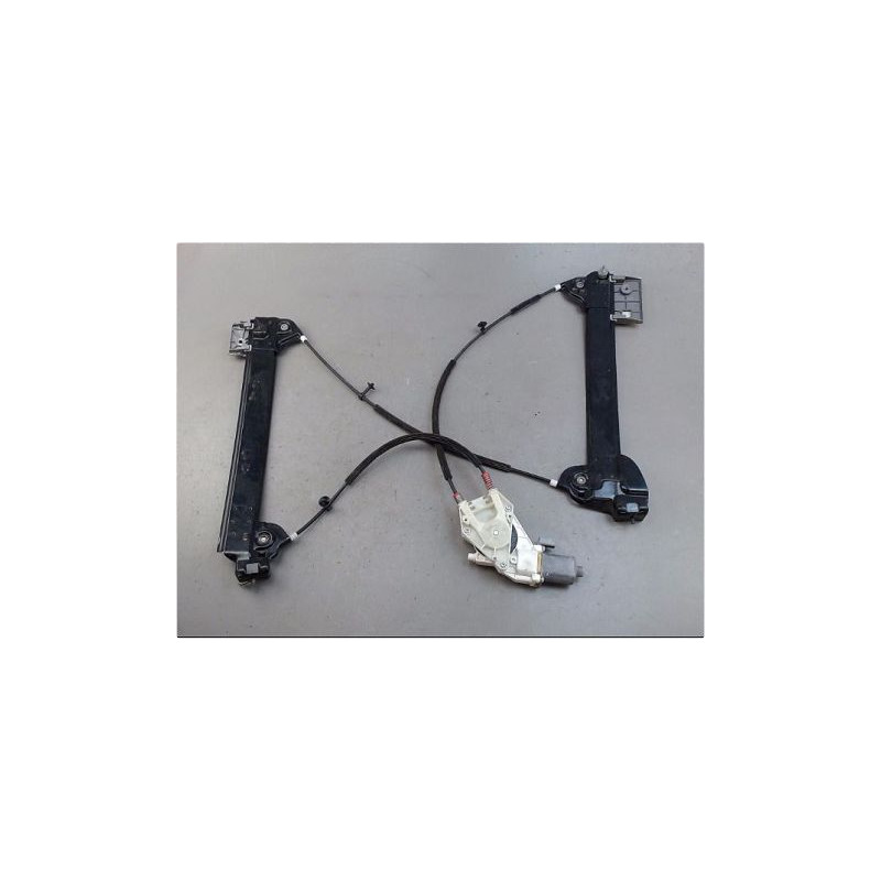 MECANISME LEVE-GLACE AVANT DROIT NISSAN MICRA III C+C 07-09